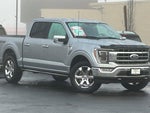 2023 F-150 Thumbnail 2