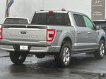 2023 F-150 Thumbnail 4