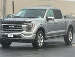 2023 F-150 Thumbnail 8