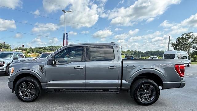 Preowned 2023 Ford F-150 Lariat for Sale