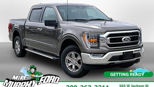 Preowned 2023 Ford F-150 XL for Sale