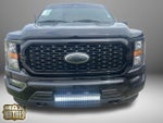 2023 F-150 Thumbnail 21