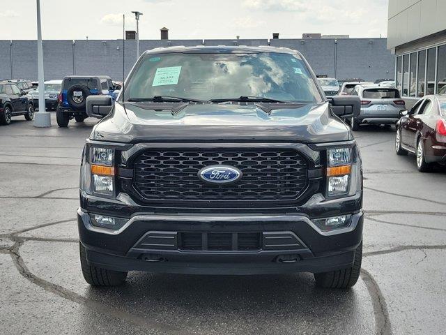 2023 Ford F-150 XL — photo 1 of 24