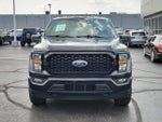 2023 F-150 Thumbnail 2
