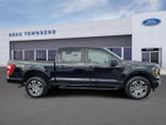 2023 F-150 Thumbnail 3