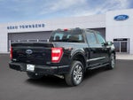 2023 F-150 Thumbnail 4