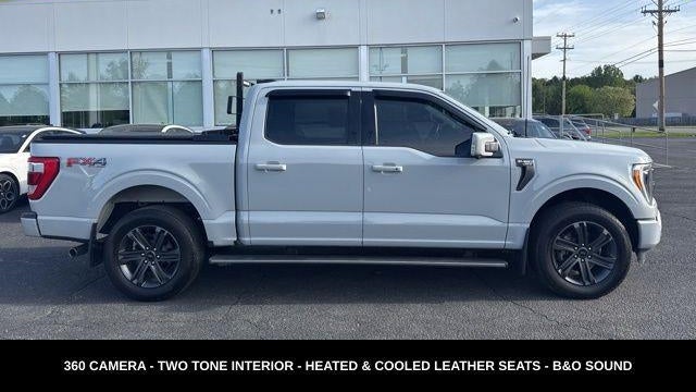 Preowned 2023 Ford F-150 XL for Sale