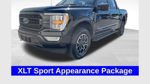 Preowned 2023 Ford F-150 XL for Sale