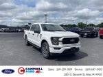 2023 F-150 Thumbnail 1