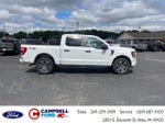 2023 F-150 Thumbnail 2