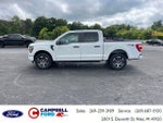 2023 F-150 Thumbnail 6
