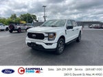 2023 F-150 Thumbnail 7