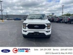 2023 F-150 Thumbnail 8