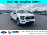 2023 F-150 Thumbnail 1