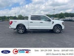 2023 F-150 Thumbnail 2