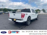 2023 F-150 Thumbnail 3