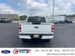 2023 F-150 Thumbnail 4
