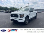 2023 F-150 Thumbnail 7