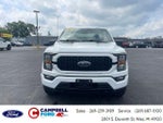 2023 F-150 Thumbnail 8