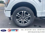 2023 F-150 Thumbnail 10