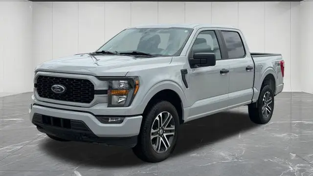 Preowned 2023 Ford F-150 XL for Sale