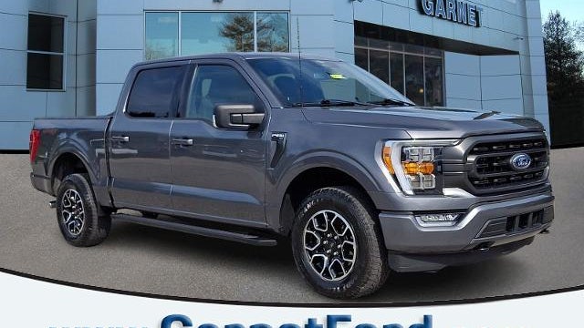 Preowned 2023 Ford F-150 XL for Sale