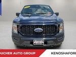 2023 F-150 Thumbnail 2