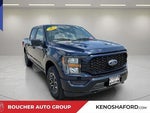 2023 F-150 Thumbnail 3