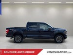 2023 F-150 Thumbnail 4