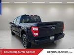 2023 F-150 Thumbnail 7