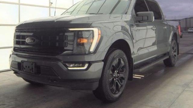 Preowned 2023 Ford F-150 XL for Sale
