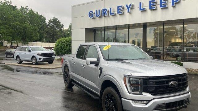 Preowned 2023 Ford F-150 XL for Sale