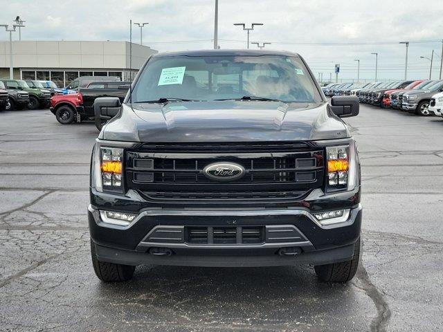 2023 Ford F-150 XLT — photo 1 of 24