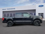 2023 F-150 Thumbnail 3