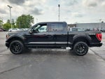 2023 F-150 Thumbnail 7