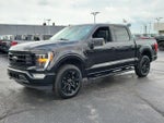 2023 F-150 Thumbnail 8