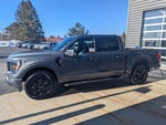 2023 F-150 Thumbnail 7