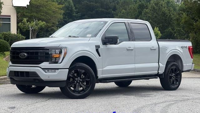 Preowned 2023 Ford F-150 XL for Sale