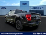 2023 F-150 Thumbnail 2
