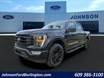 2023 F-150 Thumbnail 4