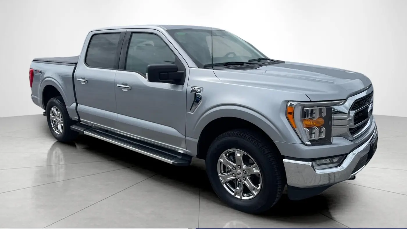 Preowned 2023 Ford F-150 XL for Sale