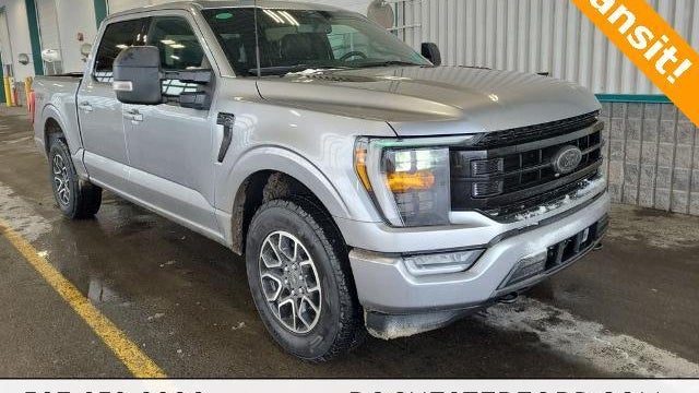 Preowned 2023 Ford F-150 XLT for Sale