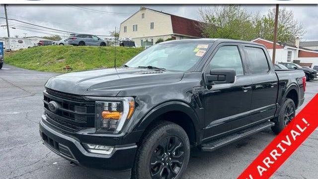 Preowned 2023 Ford F-150 XL for Sale