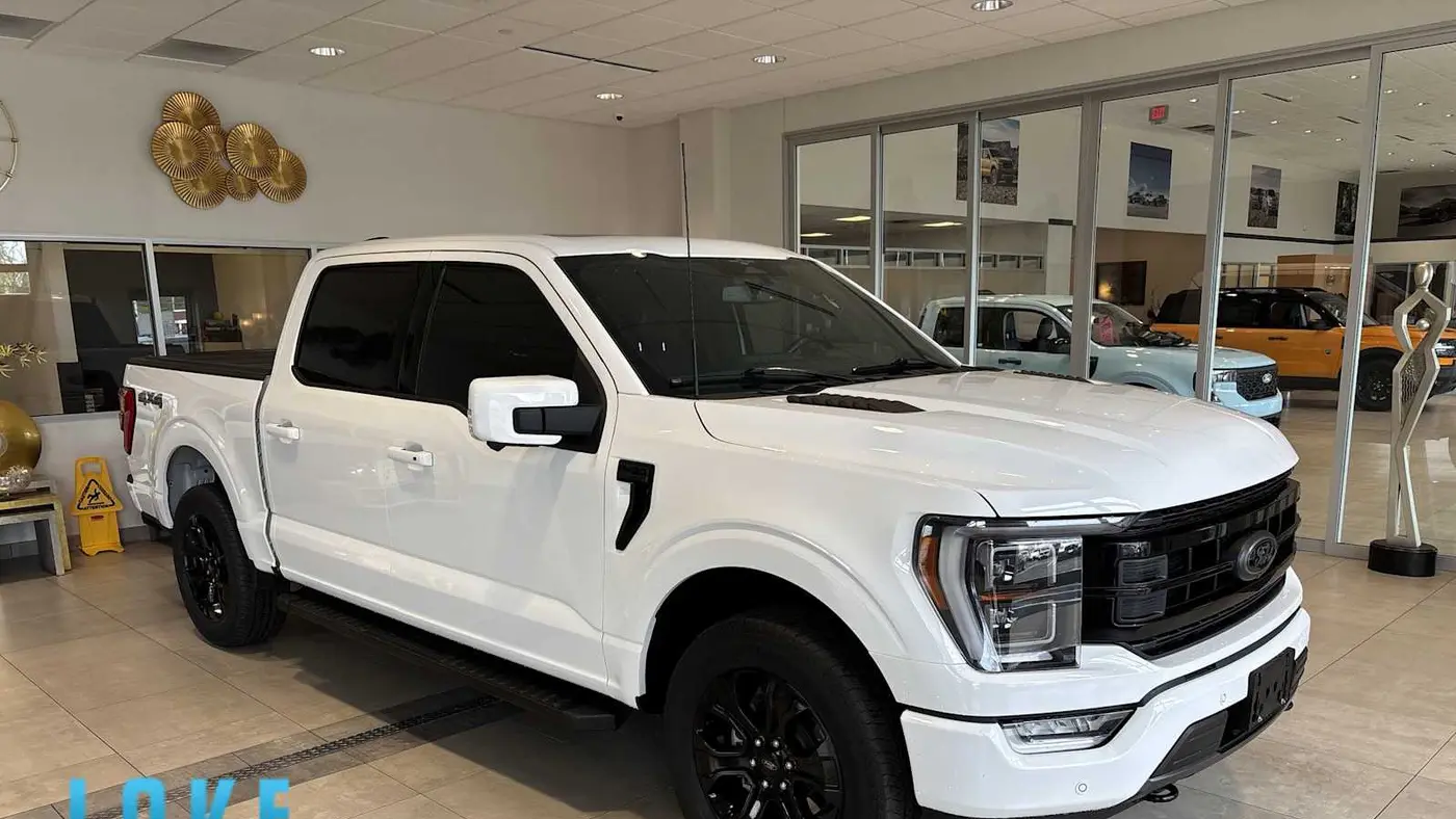 Preowned 2023 Ford F-150 XLT for Sale