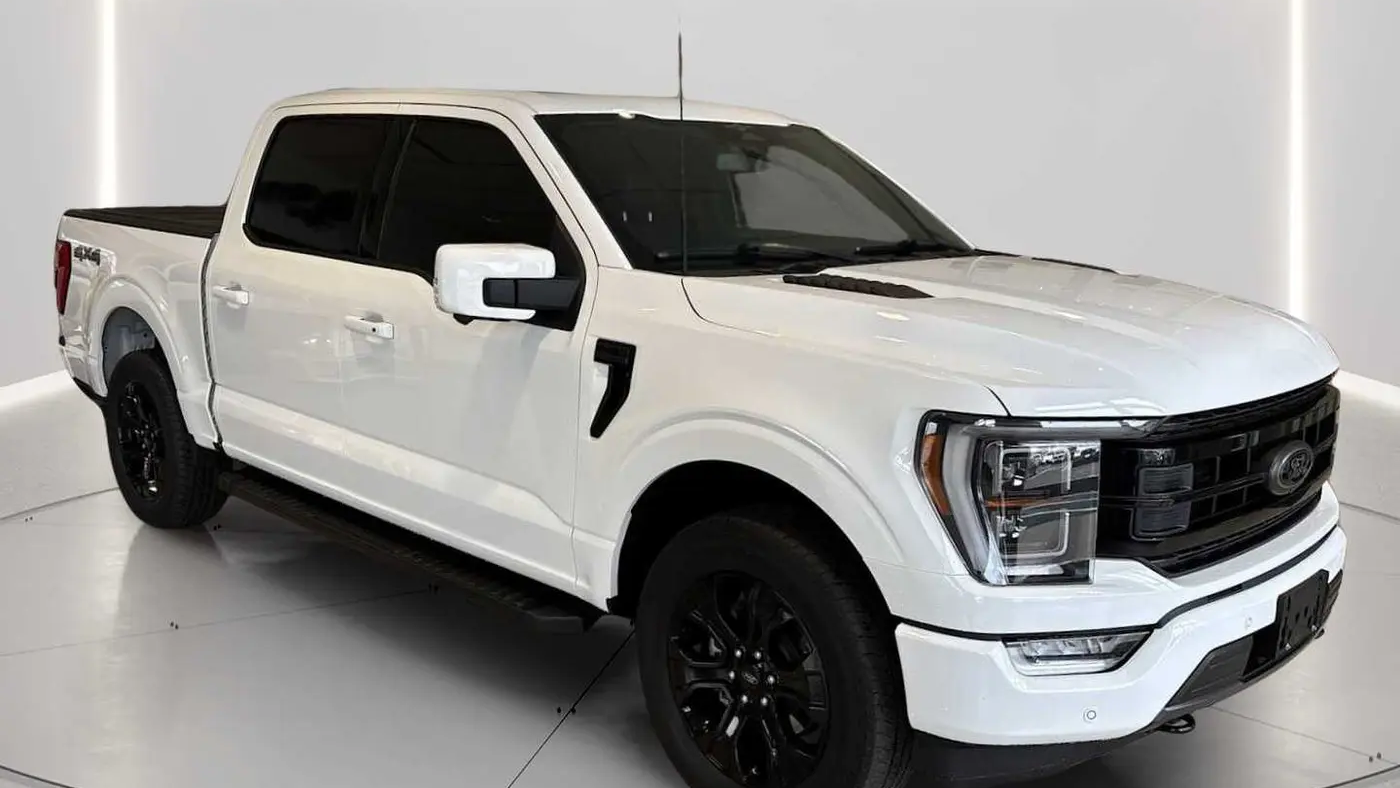 Preowned 2023 Ford F-150 Lariat for Sale