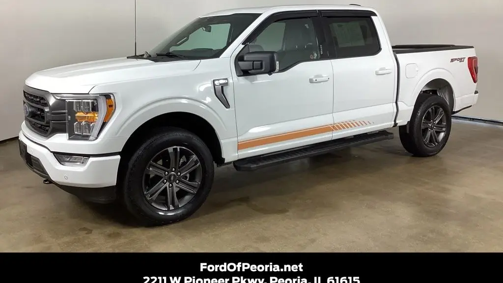 Preowned 2023 Ford F-150 XL for Sale