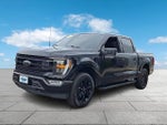 2023 F-150 Thumbnail 3