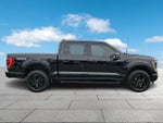 2023 F-150 Thumbnail 7
