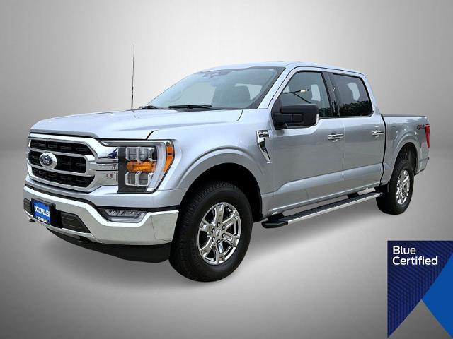 2023 Ford F-150 - $42,945