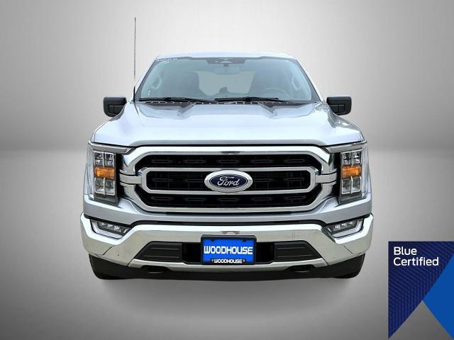 2023 Ford F-150 - $42,945
